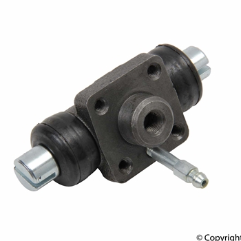 Porsche Drum Brake Wheel Cylinder - 356 Devotion