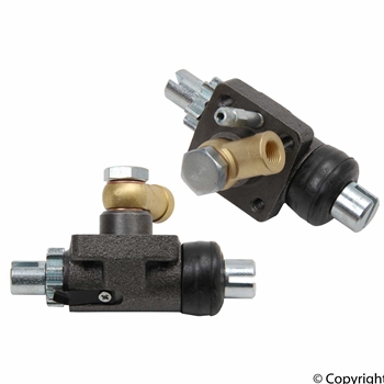 Porsche Drum Brake Wheel Cylinder - 356 Devotion