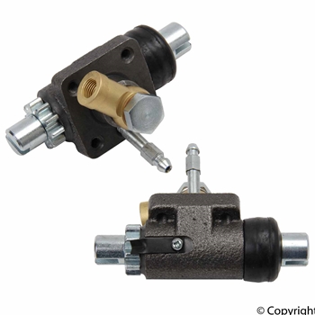 Porsche Drum Brake Wheel Cylinder - 356 Devotion