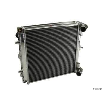 Porsche Radiator - CSF