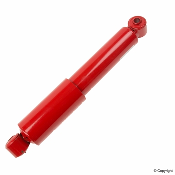 Porsche Shock Absorber - Koni