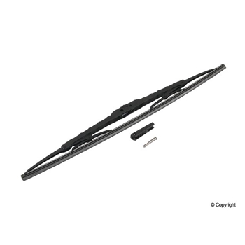 Porsche Windshield Wiper Blade Bosch Direct Connect Front