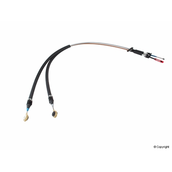 Porsche Manual Transmission Shift Cable - Genuine