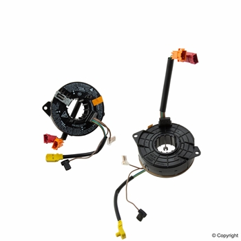 Porsche Air Bag Clockspring - Genuine