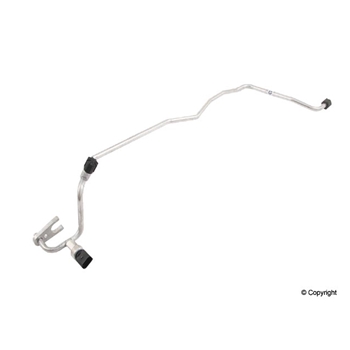 Porsche A/C Pipe - ACM