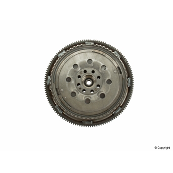 Porsche Clutch Flywheel - LuK