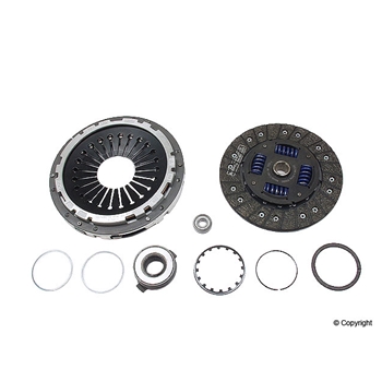 Porsche Clutch Kit - Sachs