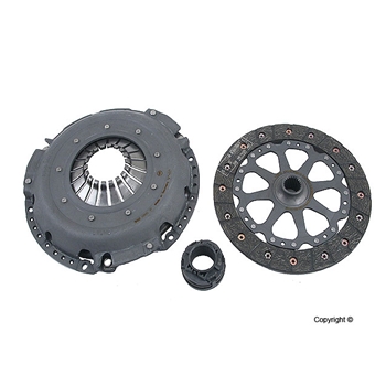 Porsche Clutch Kit - Sachs