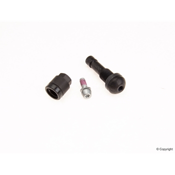 Porsche Tire Pressure Monitoring System Valve Stem Huf