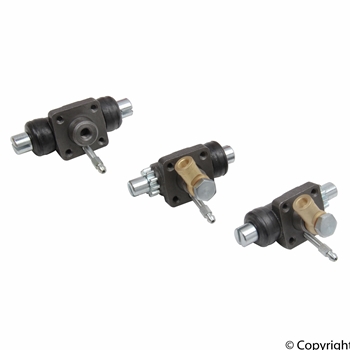 Porsche Drum Brake Wheel Cylinder Repair Kit - 356 Devotion