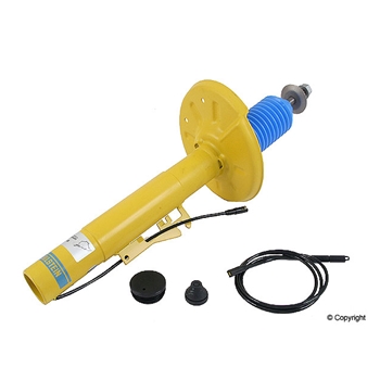 Porsche Suspension Strut Assembly - Bilstein HD