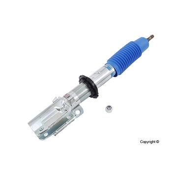 Porsche Suspension Strut Assembly - Bilstein HD