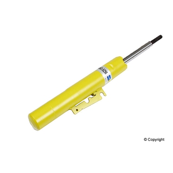 Porsche Suspension Strut Assembly - Bilstein HD