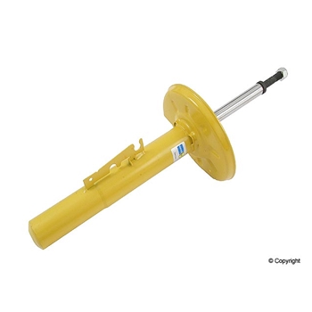 Porsche Suspension Strut Assembly - Bilstein HD