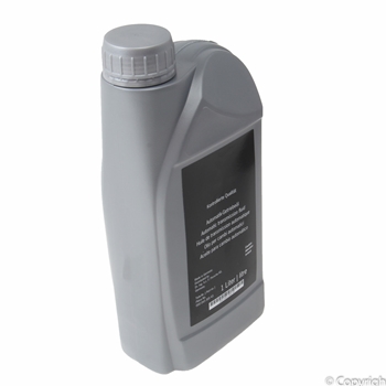 Porsche Auto Trans Fluid - Genuine