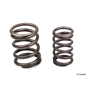 Porsche Engine Valve Spring - OE Supplier