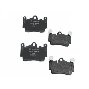 Porsche Cayenne Brake Pads Rear - Textar