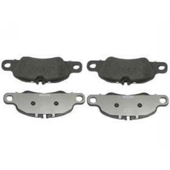 Porsche 997 Brake Pads Front - Textar