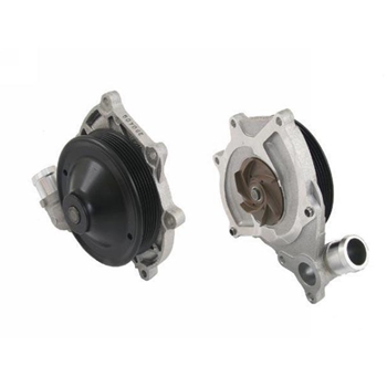 Porsche Water Pump New - OEM Geba
