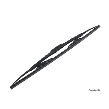 Porsche Windshield Wiper Blade Bosch Excel  Front