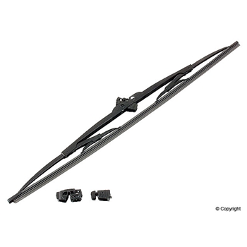 Porsche Windshield Wiper Blade Bosch Micro Edge Front
