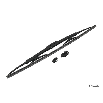 Porsche Windshield Wiper Blade Bosch Direct Connect Front