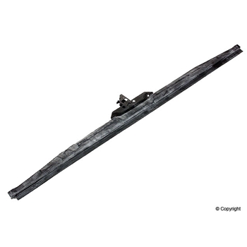 Porsche Windshield Wiper Blade Bosch Winter Front