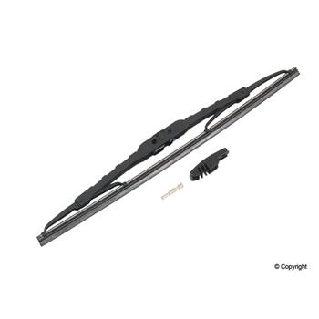 Porsche Windshield Wiper Blade Bosch Direct Connect Front Left