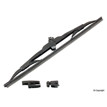 Porsche Windshield Wiper Blade Bosch Micro Edge Front