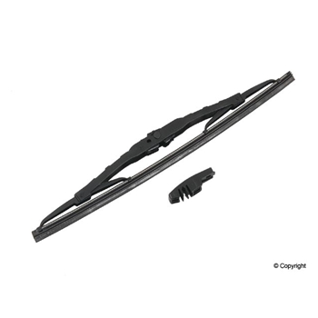 Porsche Windshield Wiper Blade Bosch Direct Connect Front