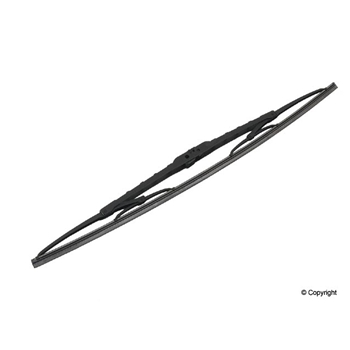 Porsche Windshield Wiper Blade Bosch Direct Connect Front Right