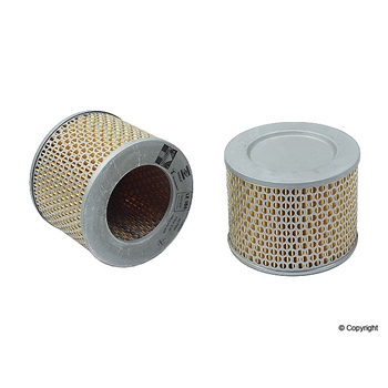 Porsche Air Filter - Mahle