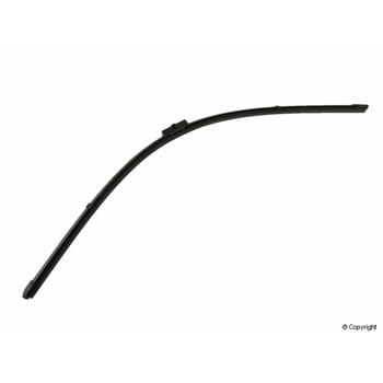 Porsche Windshield Wiper Blade Denso Beam Style Front