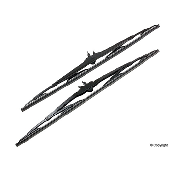 Porsche Windshield Wiper Blade - Bosch