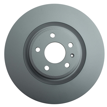 Porsche Macan Brake Rotor - Front Left or Right