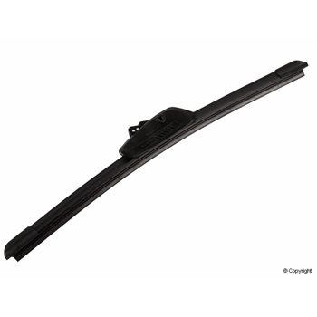 Porsche Windshield Wiper Blade Bosch Clear Advantage Front