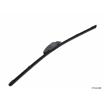 Porsche Windshield Wiper Blade Denso Beam Style Front Right