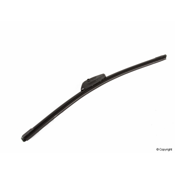 Porsche Windshield Wiper Blade Bosch Clear Advantage Front Right