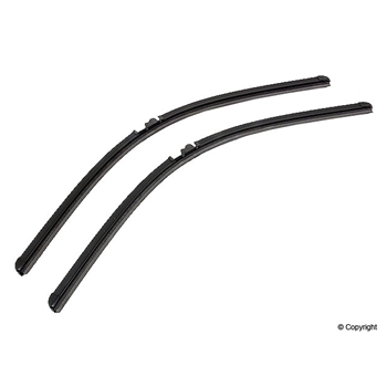 Porsche Windshield Wiper Blade Set Bosch Front