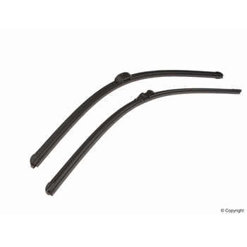 Porsche Windshield Wiper Blade Set Bosch Front