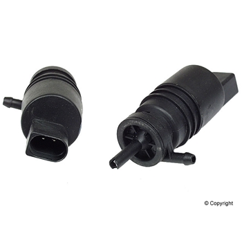 Porsche Windshield Washer Pump Meyle