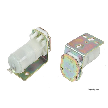 Porsche Windshield Washer Pump Siemens/VDO