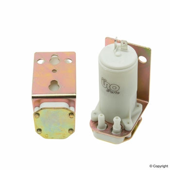 Porsche Windshield Washer Pump URO