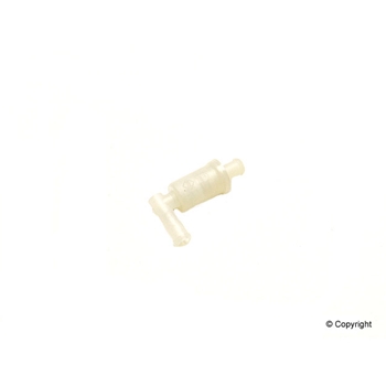 Porsche Windshield Washer Check Valve - SWF