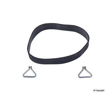 Porsche Windshield Washer Fluid Reservoir Strap - OE Supplier