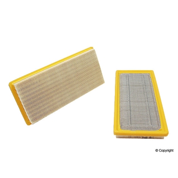 Porsche Air Filter - Mahle