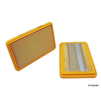 Porsche Air Filter - Mahle