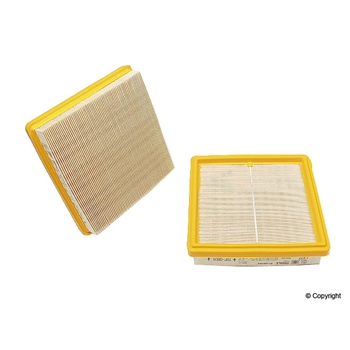 Porsche Air Filter - Mahle