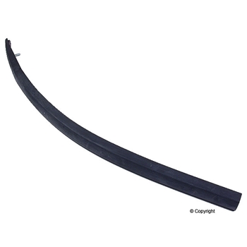 Porsche Bumper Impact Strip - OE Supplier