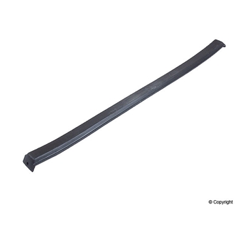 Porsche Bumper Impact Strip - OE Supplier
